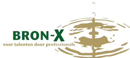 Bron-X bedrijfslogo